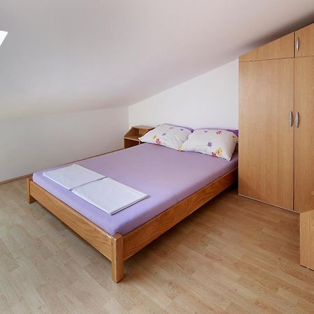 Apartments Dario نوفاليا المظهر الخارجي الصورة