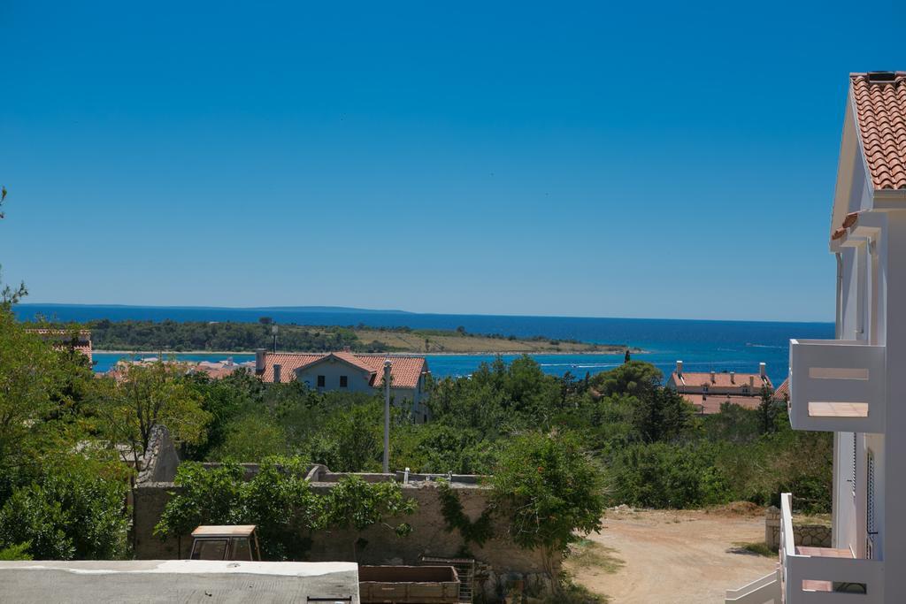 Apartments Dario نوفاليا المظهر الخارجي الصورة