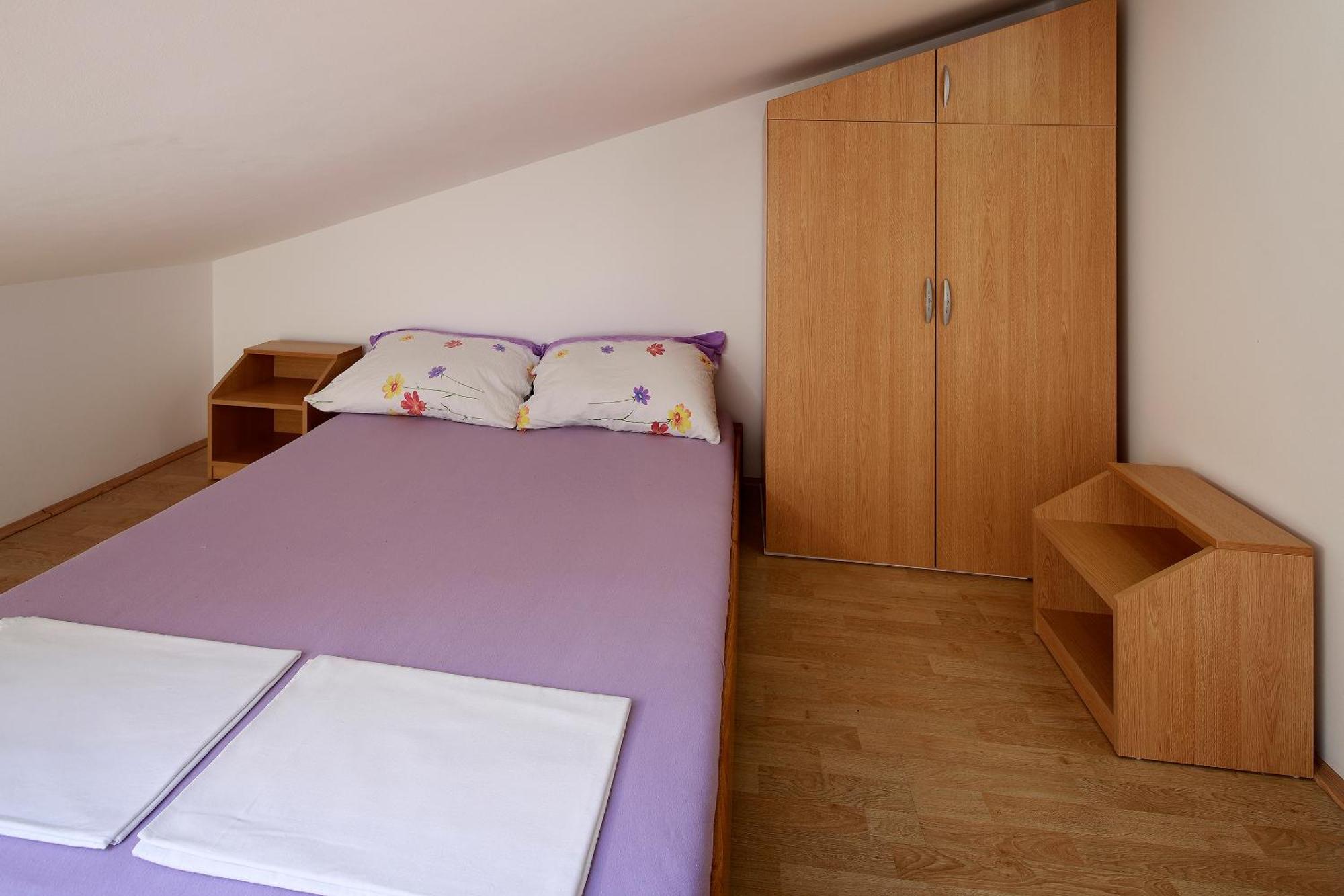 Apartments Dario نوفاليا المظهر الخارجي الصورة