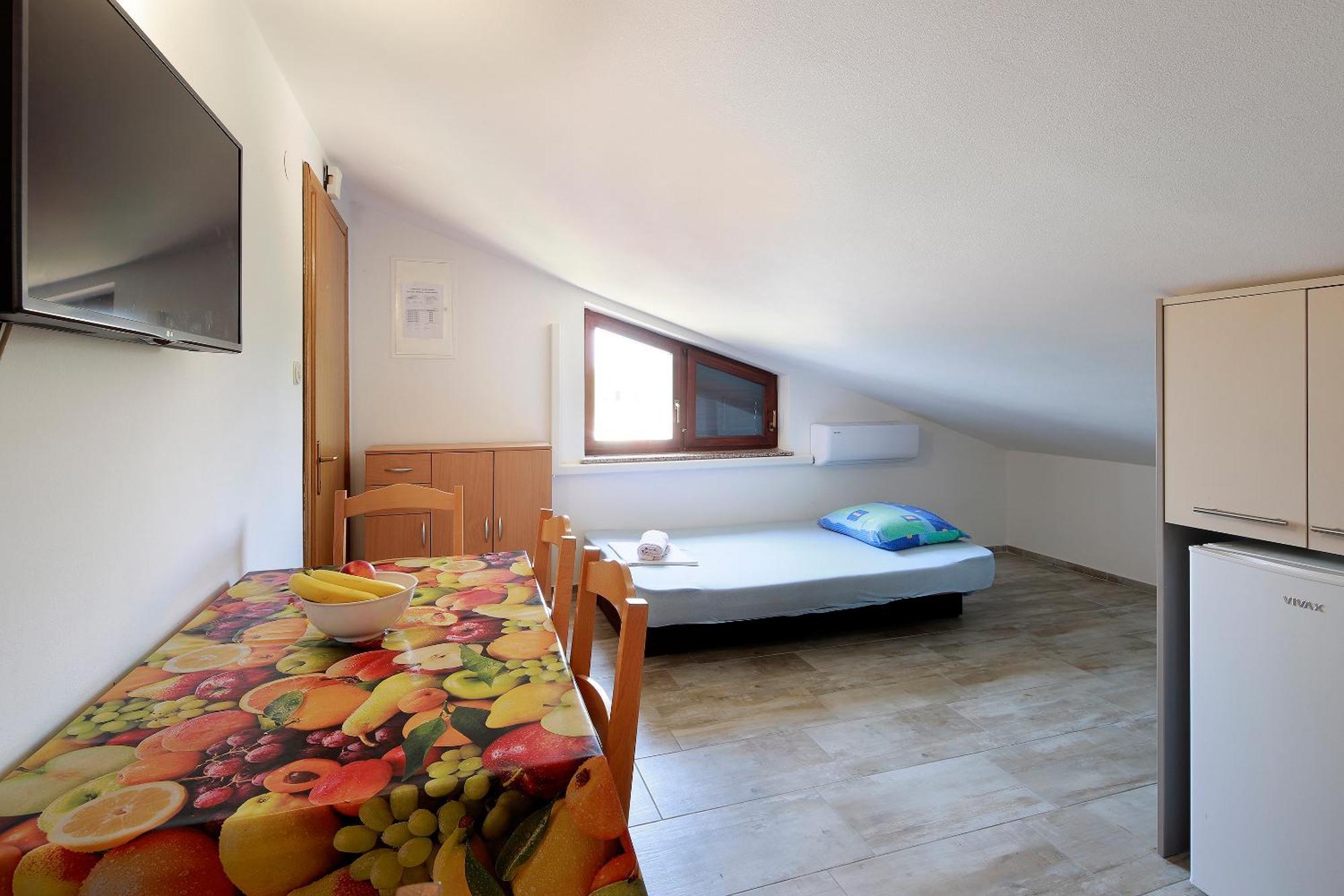 Apartments Dario نوفاليا المظهر الخارجي الصورة