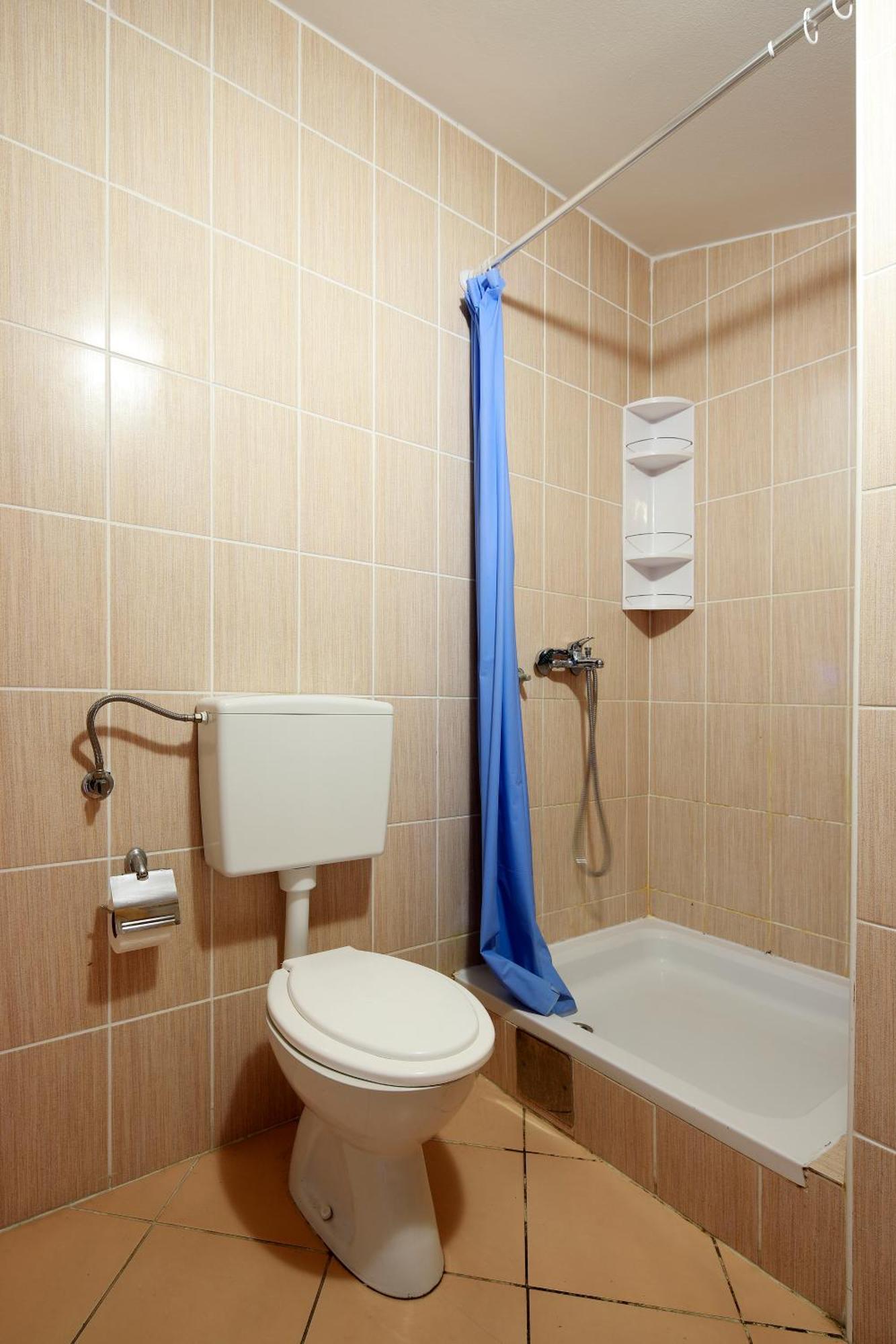 Apartments Dario نوفاليا المظهر الخارجي الصورة