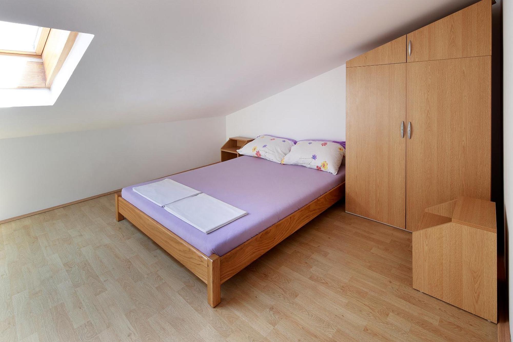 Apartments Dario نوفاليا المظهر الخارجي الصورة