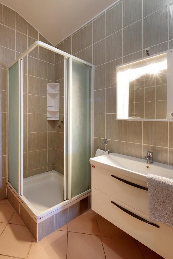 Apartments Dario نوفاليا المظهر الخارجي الصورة