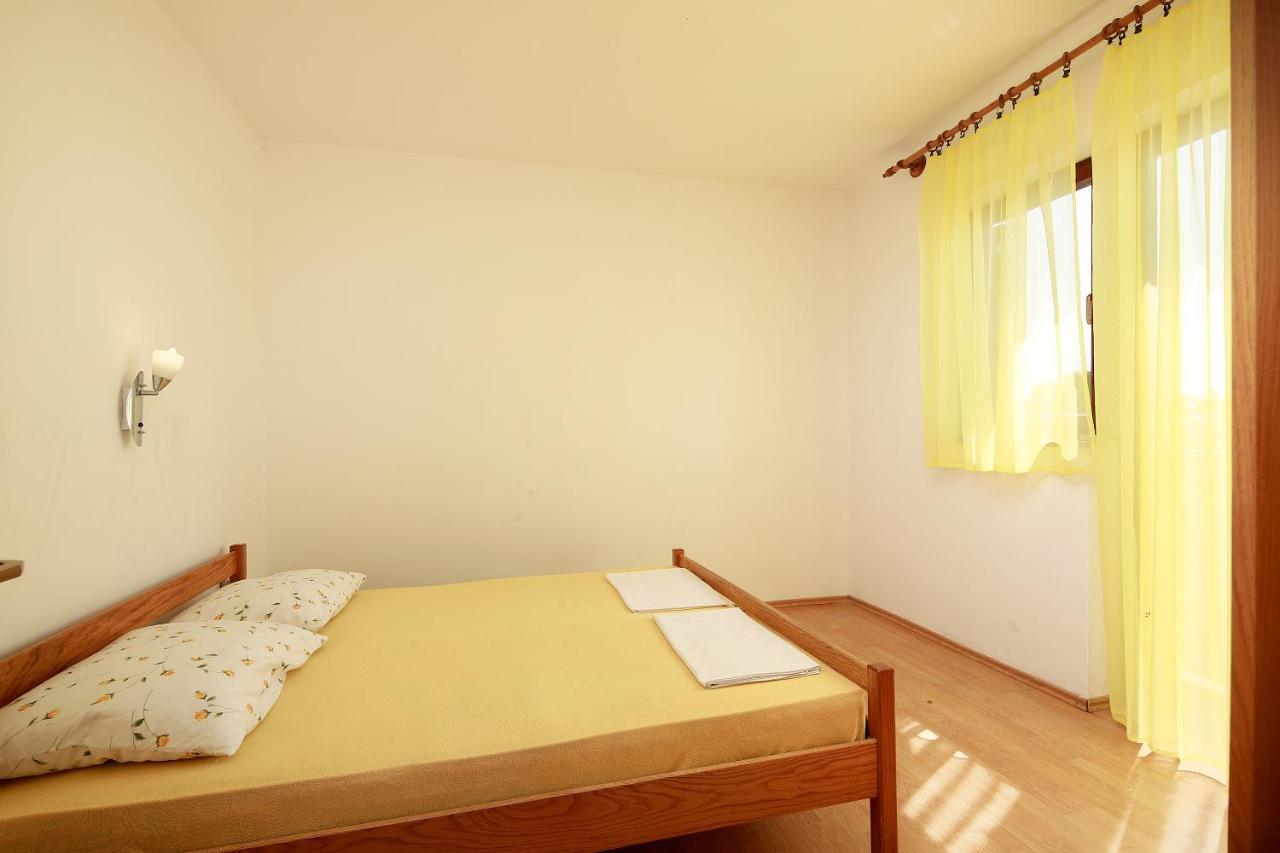 Apartments Dario نوفاليا المظهر الخارجي الصورة