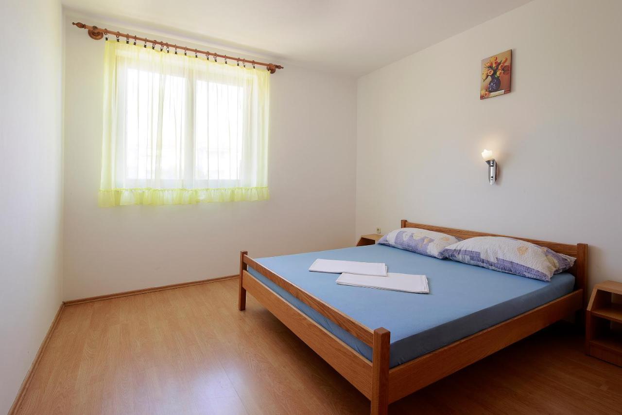 Apartments Dario نوفاليا المظهر الخارجي الصورة