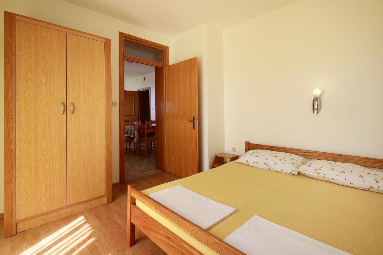 Apartments Dario نوفاليا المظهر الخارجي الصورة
