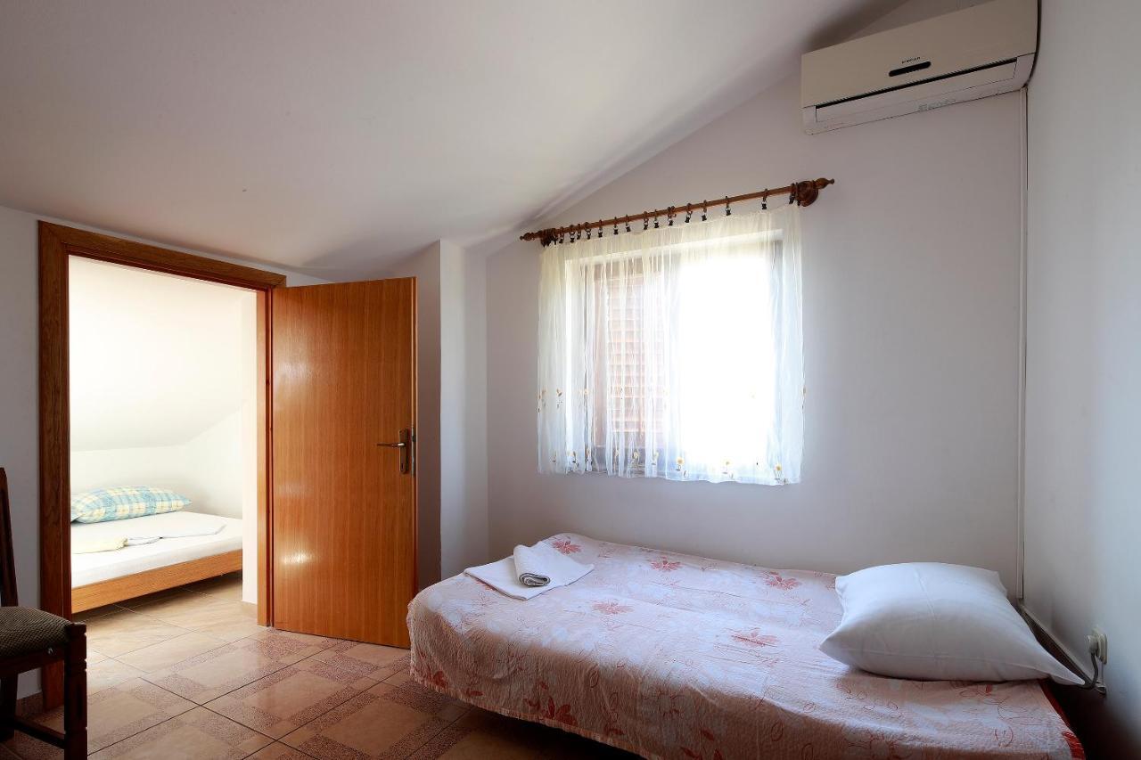 Apartments Dario نوفاليا المظهر الخارجي الصورة