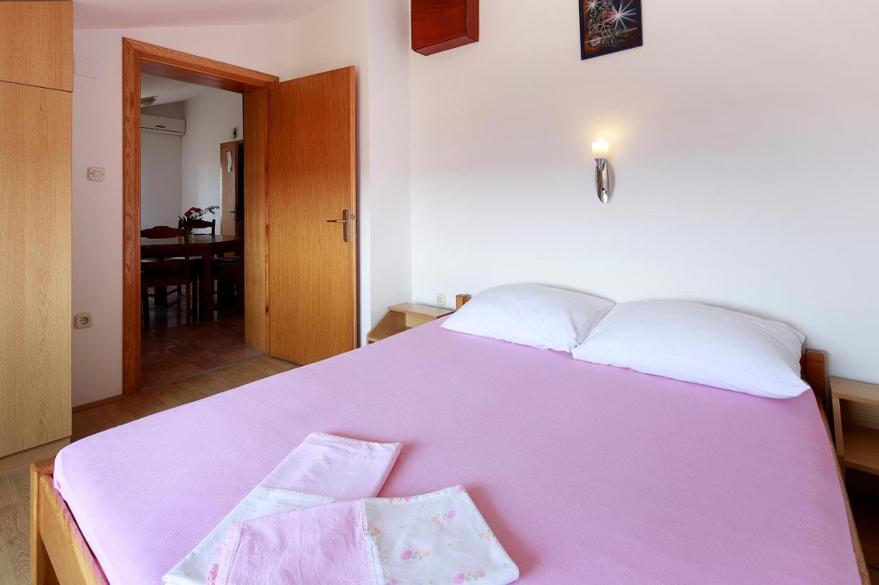 Apartments Dario نوفاليا المظهر الخارجي الصورة