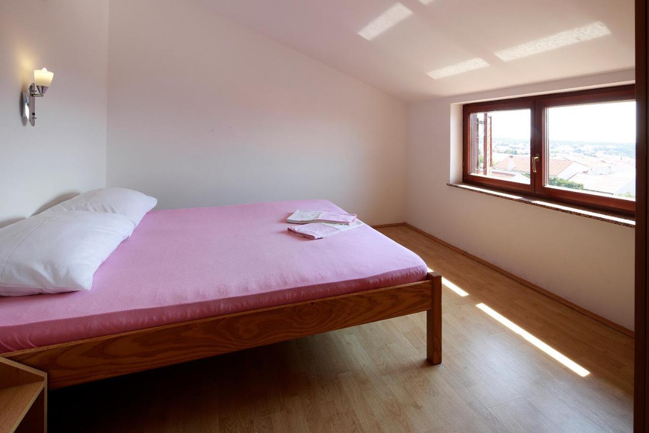 Apartments Dario نوفاليا المظهر الخارجي الصورة