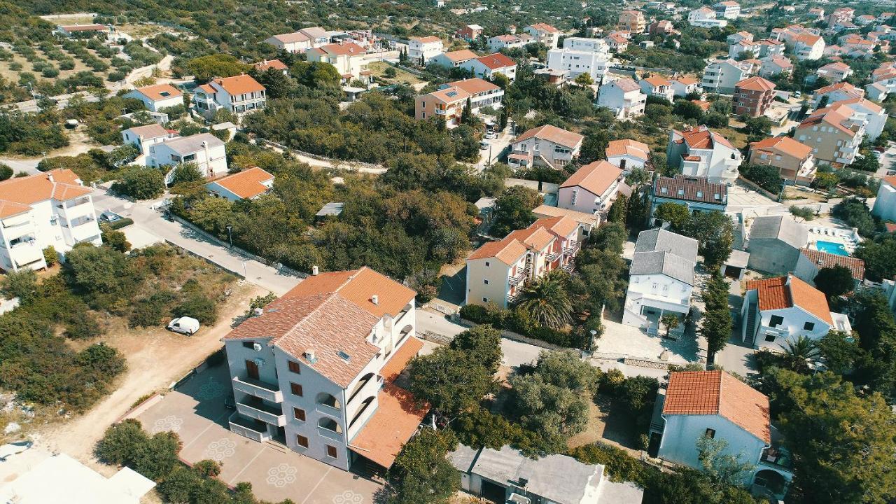 Apartments Dario نوفاليا المظهر الخارجي الصورة